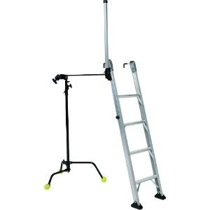 アルインコ トラック用はしご TRH-T (TRH1500T 1025)