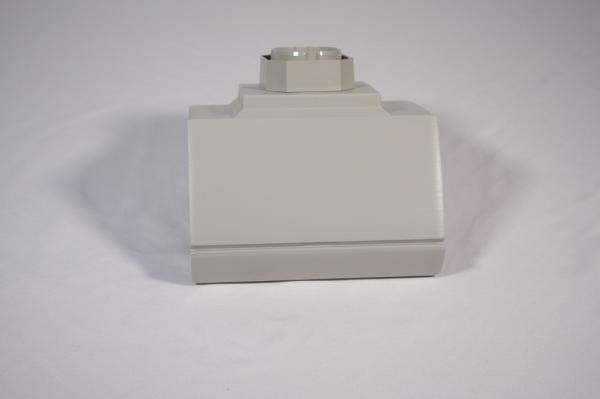 イワキ ファインスケア NF-1 F型集水器 NF-1XPC30・S30・たてとい60 パールグレー(白) MQF13801