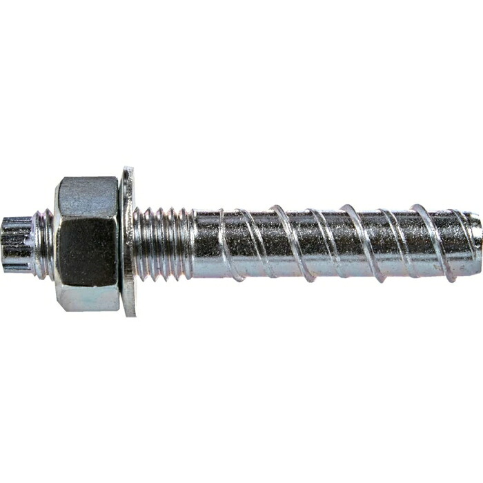 TRUSCO トラスコ中山 TRUSCO タップスター スチール バケツセット M12×70 100本入 (BTTP1270 6600)