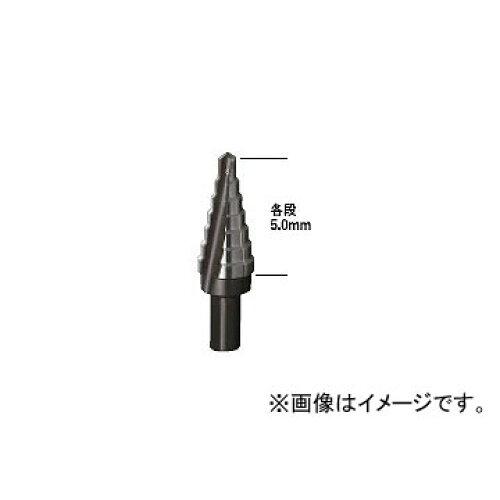 ライト精機 Super ステップビット ST-2
