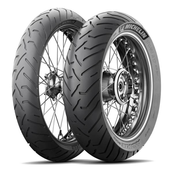 ミシュラン 【必ず購入前に仕様をご確認下さい】ANAKEE ROAD : R 150/70R17 69V TL/TT｜ECJOY！プレミアム店