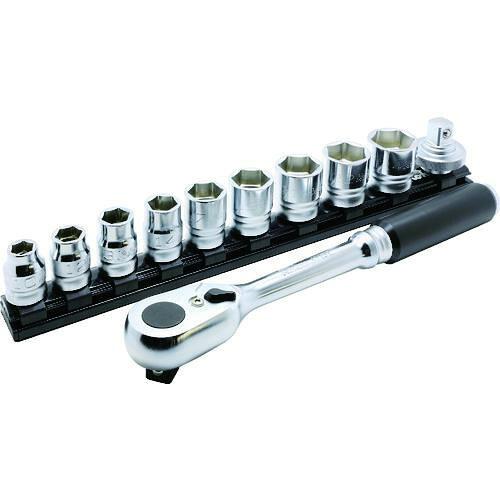 山下工業研究所 コーケン 12.7mm差込 Z-EALエントリーセット (4285ZE 2195)|ECJOY!プレミアム店