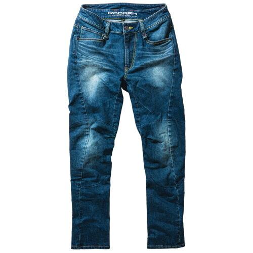 YAMASHIRO 山城 RADARMライディングジーンズ USED BLUE 3XL