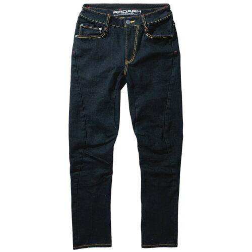 YAMASHIRO 山城 RADARMライディングジーンズ BLACK 2XL