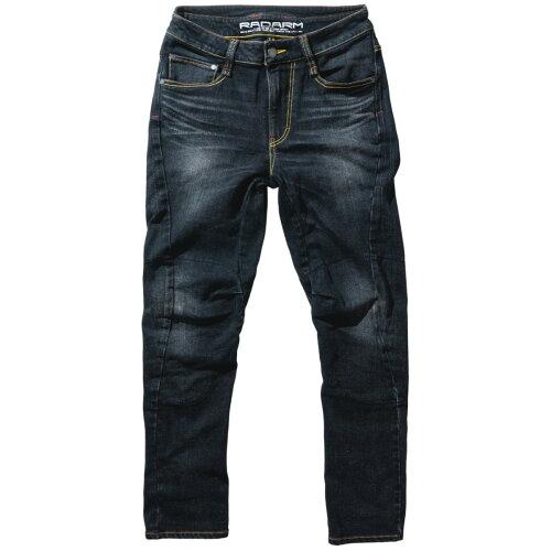 YAMASHIRO 山城 RADARMライディングジーンズ USED BLACK L|ECJOY!プレミアム店