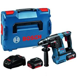 BOSCH ボッシュ ボッシュ コードレスハンマードリル (GBH18V26N 6250)