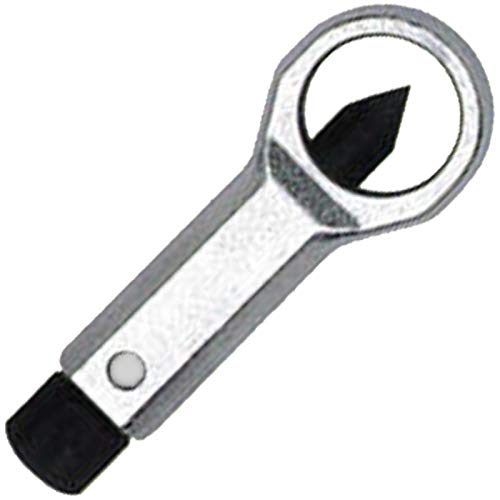 サトー クラブ ナットブレーカー 27mm～36mm NS-5