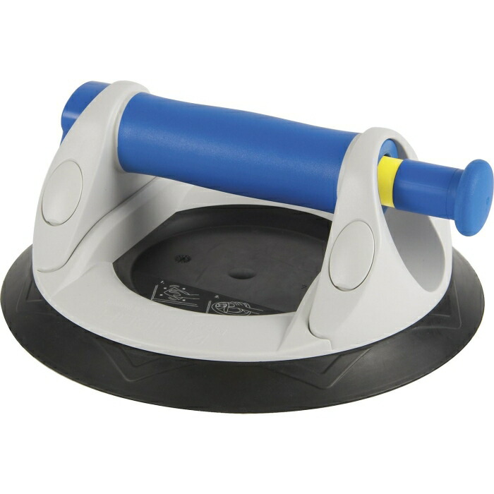 Bohle社 洋弓レ サクションリフター 揚水機付き添い人 VERIBOR[[R上]] 120kg (BO601G 6903)