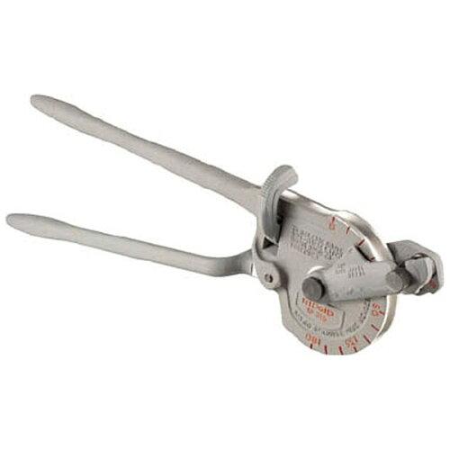 リジッド RIDGID 【長期間欠品中】ラチェットチューブベンダー 378 (35180R 8681)