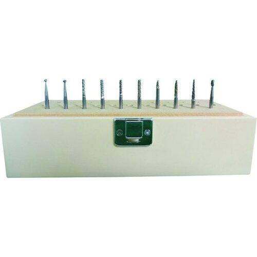 日本精密機械工作 リューター 超硬カッターセット (K0031 8895)｜ECJOY！プレミアム店