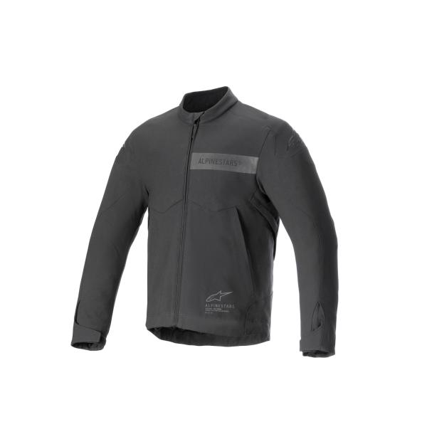 ALPINESTAR アルパインスターズ 【必ず購入前に仕様をご確認下さい】AERON JACKET : 1100 BLACK BLACK M