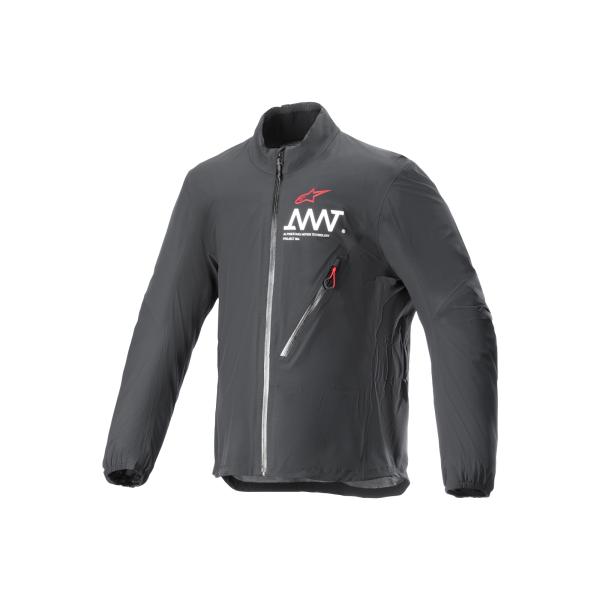 ALPINESTAR アルパインスターズ 【必ず購入前に仕様をご確認下さい】Amt Storm Gear Drystar Xf Jacket : 10 BLACK XL｜ECJOY！プレミアム店