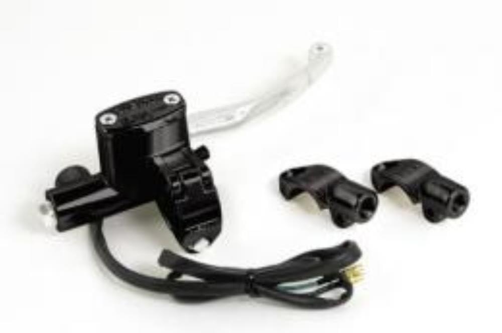スペシャルパーツ武川 2WAY クイックブレーキマスターシリンダー 汎用(φ22.2ハンドル用) 品番:06-08-0128｜ECJOY！プレミアム店