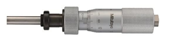 ミツトヨ マイクロメータヘッド(150-212-10 MHN2-25LTA