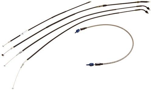 DAYTONA デイトナ 93369 ｼｮｰﾄｹｰﾌﾞﾙｾｯﾄ SR400(01-)｜ECJOY！プレミアム店