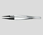 アズワン 精密耐薬ピンセット　５ＳＶＲ．ＳＡNCGL1321822-8667-01