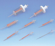 ニチリョー ニチメイトステッパー用シリンジ 0.5mL 100個入り口・入口 00-NS-S 1袋(100個入)