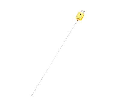 アズワン 極細K熱電対(カクテルドレス型・繋ぎ付き添い人) 先んじる線皆無 DS-1010 150 1本