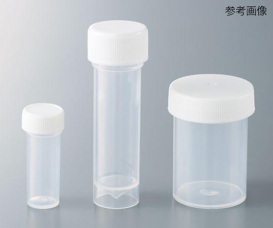 アズワン PPねじ口瓶 30mL 400個入 SC304-543-02