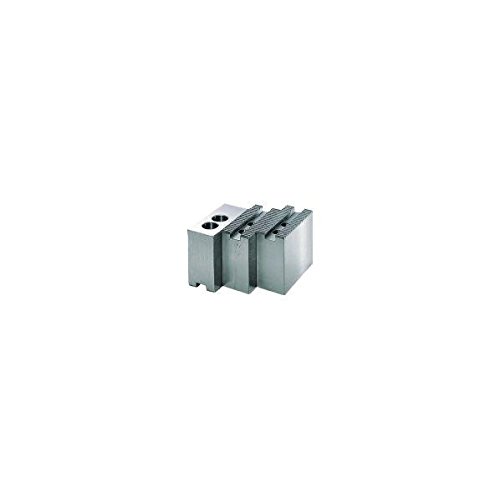 TRUSCO トラスコ中山 ＴＲＵＳＣＯ　高爪日鋼用チャック６インチ６０Ｈ HNK-6-60 1129490