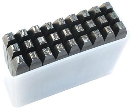 TRUSCO トラスコ中山 ＴＲＵＳＣＯ　英字刻印セット６ｍｍ SKA-60 2284880