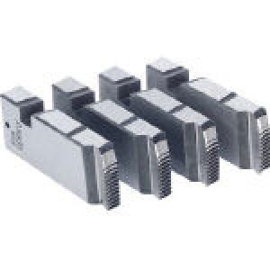 アサダ 管用テーパーねじ用チェーザ ＡＴ２１／２”－３” 鋼管用 NO89228 2799391