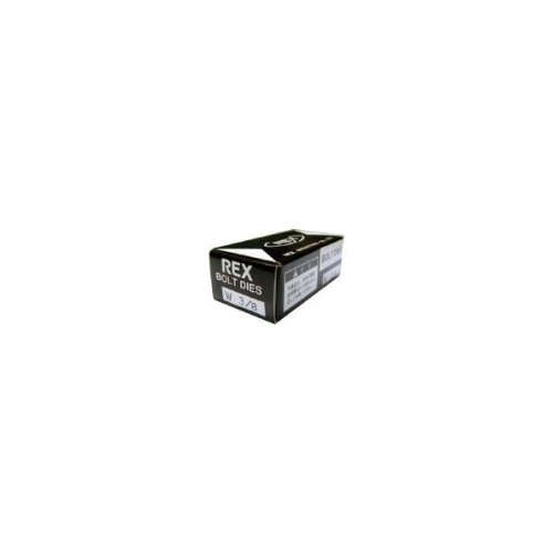 レッキス工業 (REX) REX ボルトチェザー MC W3/8 3709345
