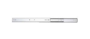 スガツネ工業 LAMP オールステンレス鋼製スライドレール(190-110-206) SNS35D-60