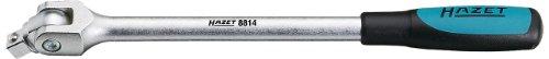HAZET(ハゼット) HAZET スピンナハンドル 差込角9.5mm 8814 4395506 9,365円