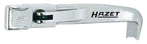 HAZET(ハゼット) HAZET クイッククランピングプーラー(2本爪・3本爪)共用パーツ 1787F0913  4423364