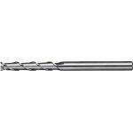 日進工具/NSアルミ専用EM NS アルミ専用EM(5倍刃長タイプ) AL5D-2 Φ8 AL5D28 4240499