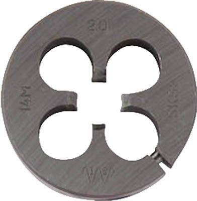 イシハシ精工 IS ダイス型 50径 M24X1.5 ISRD50M24X1.5