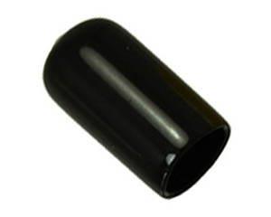 HILOGIC ハイロジック 端末保護キャップ 10×15 厚み0.8/1500個 / 黒