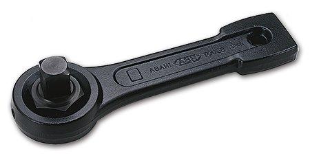 旭金属工業 打撃四角ドライブスパナ 1”DH0800