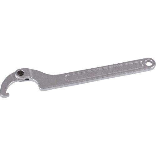 TRUSCO トラスコ中山 TRUSCO 自在引掛スパナ 120~180mm code:8183824|ECJOY!プレミアム店