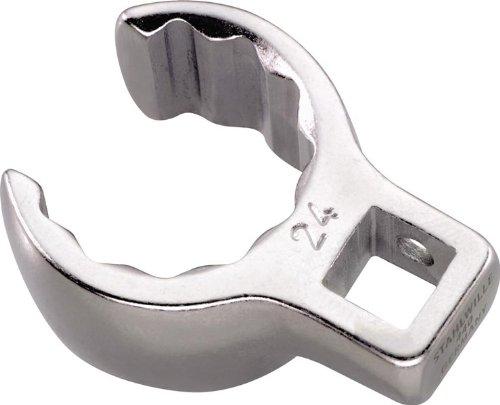 STAHLWILLE(スタビレー) 440-20 (3/8SQ)クローリングスパナ (02190020) 440-20|ECJOY!プレミアム店