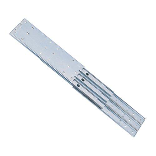 日本アキュライド C53022アキュライド ダブルスライドレール558.8mm8358090