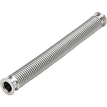 南国フレキ実業 NK2300KF251000LNFK 無意味さフランジ(KF)型フレキ KF25×1000L3613356