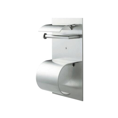 HILOGIC ハイロジック トイレットペーパーホルダー