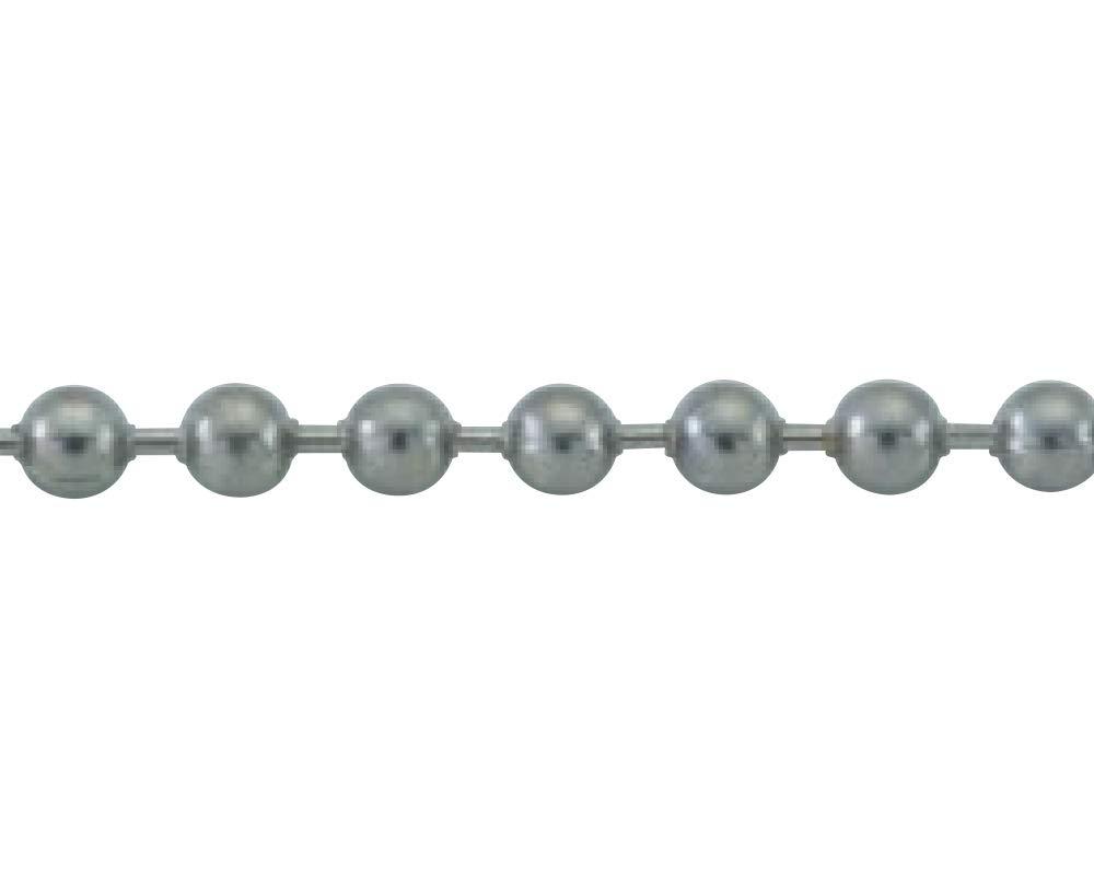 HILOGIC ハイロジック ステンレスボールチェーン φ2.3 1本(30m) 10,531円