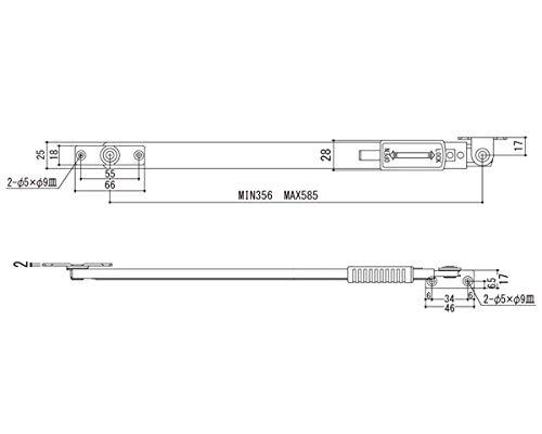エイト U3012K(U3005)