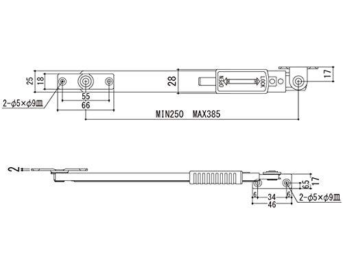 八つ U3012-2K(U3005-2) その他-花・ガーデン・DIY