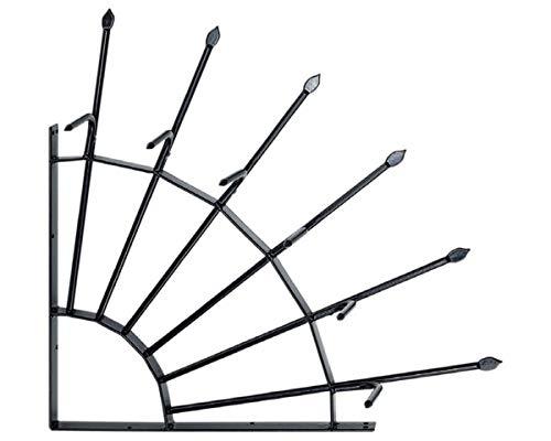 エイト H13006mm(480)黒 31,294円
