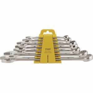 TOPKOGYO トップ工業 トップ工業(TOP工業) コンビネーションレンチセット 7丁組 CW-7000 7,447円