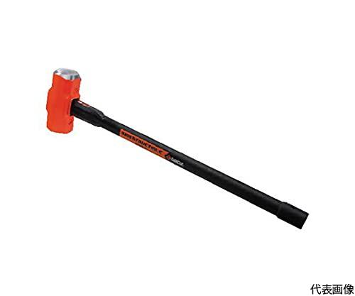 GROZ (クローズ) GROZ スレッジハンマー 3.6KG 400mm
