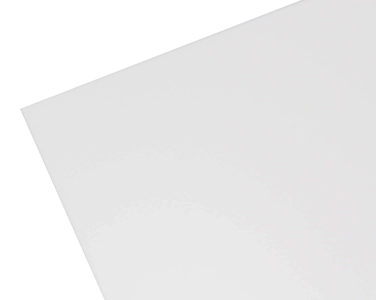 HILOGIC ハイロジック アクリル板 白色 2mm厚 200×1600mm