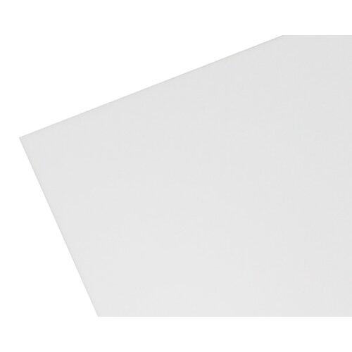 HILOGIC ハイロジック アクリル板 白色 5mm厚 500×1300mm