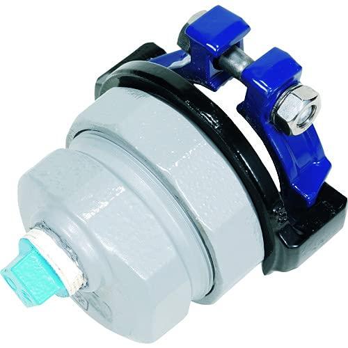 川西海峡計器 SKカワニシ 塩ビ管用あと継ぎ SKX導管挙げ句の果て(繋ぎ付)V50