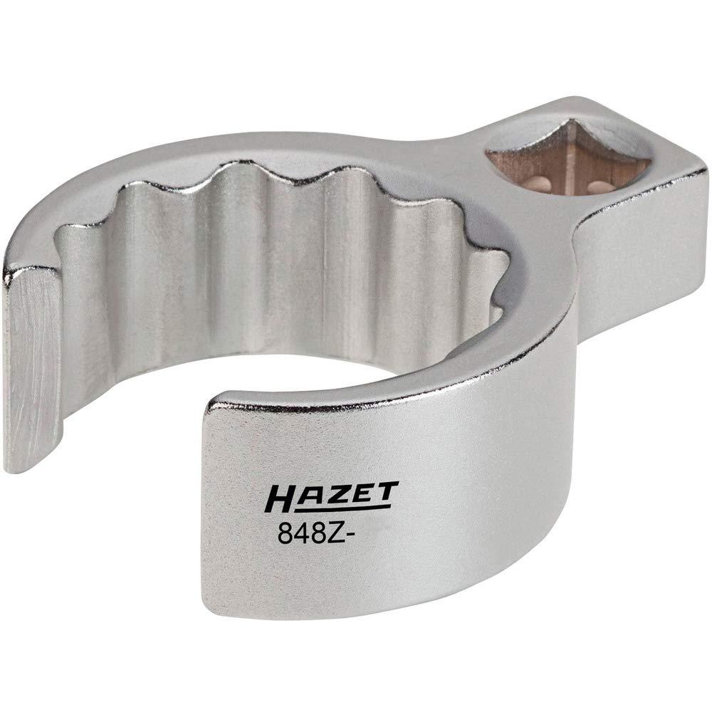 HAZET(ハゼット) HAZET クローフートレンチ(フレアタイプ) 対辺寸法17mm