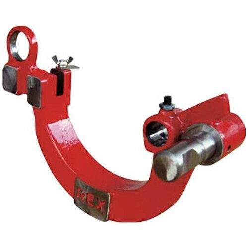 レッキス実業 (REX) REX NS25AD8Aー10A用ダイヘッドホルダー